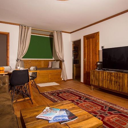 Chalet Obertraun Buitenkant foto